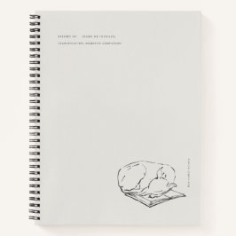 Greyhound- Naturalist Menagerie Archive 