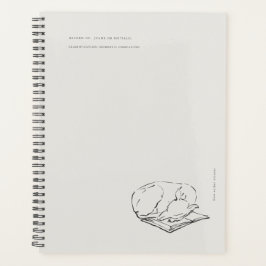 Greyhound- Naturalist Menagerie Archive 