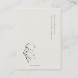 Greyhound- Naturalist Menagerie Archive  Tilläggskort