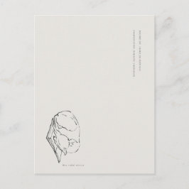 Greyhound- Naturalist Menagerie Archive  Vykort