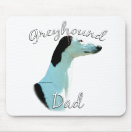 Greyhound Pappa 2 Musmatta