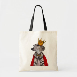 Greyhound Queen Tygkasse