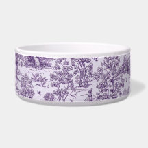 Greyhound Toile
