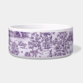 Greyhound Toile