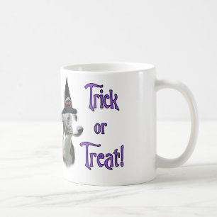Greyhound Trick Kaffemugg
