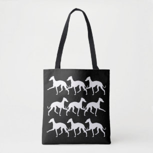 Greyhound Tygkasse