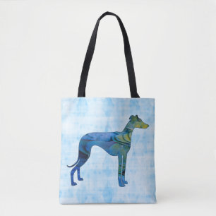 Greyhound Tygkasse
