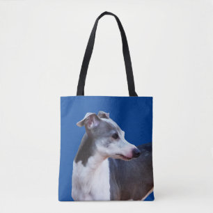 Greyhound Tygkasse