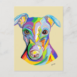 GREYHOUND VYKORT