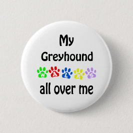 Greyhound Walks Design Knapp