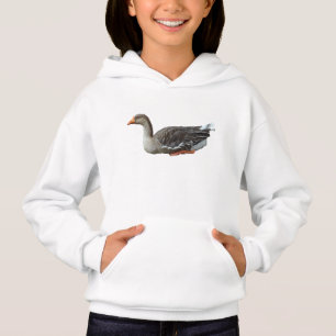 Greylag Svan Goose Kor Tee