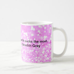 Greysanatomi Kaffemugg