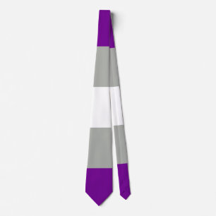 Greysexual Pride Flagga Slips