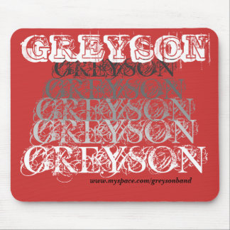GREYSON GREYSON, GREYSON MUSMATTA