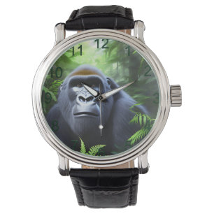 Greyson The Male Gorilla Armbandsur