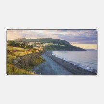 Greystones South Beach kustutsikt
