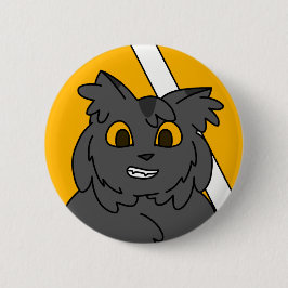 Greystripe Badge Knapp
