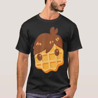 GRIAN Waffle Head T Shirt