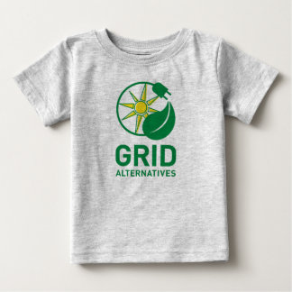 GRID Alternatives Onsie Tröja