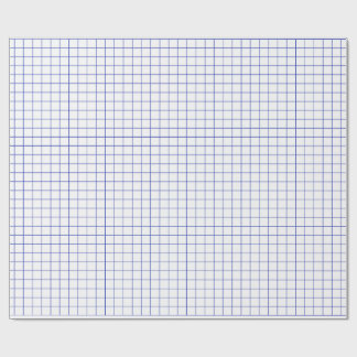 Grid för D & D-spel Presentpapper