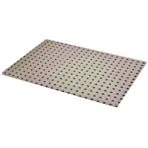 Grid Mönster från en stol