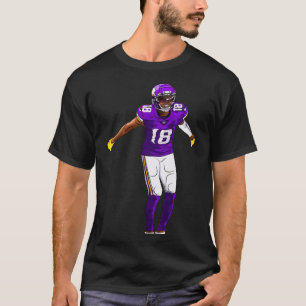 (Griddy Step) Essential T-Shirt
