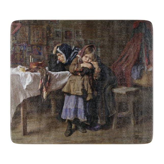 Grief and Mourning (Sympathy After Bereavement) (Framsidan)