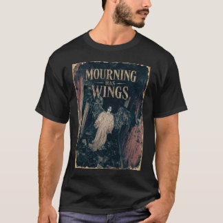 Grief Learned to Fly T Shirt