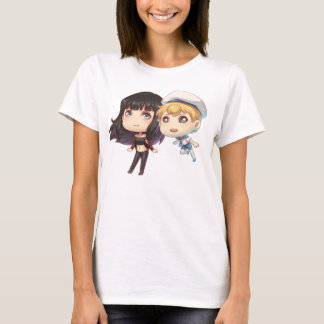 Grier och enkelsidig Oscar utslagsplats T Shirt