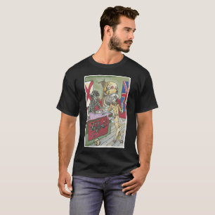Grievious ängelWhisky Tee