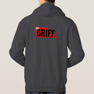 Griff Hoodie
