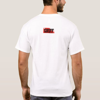 Griff T T Shirt