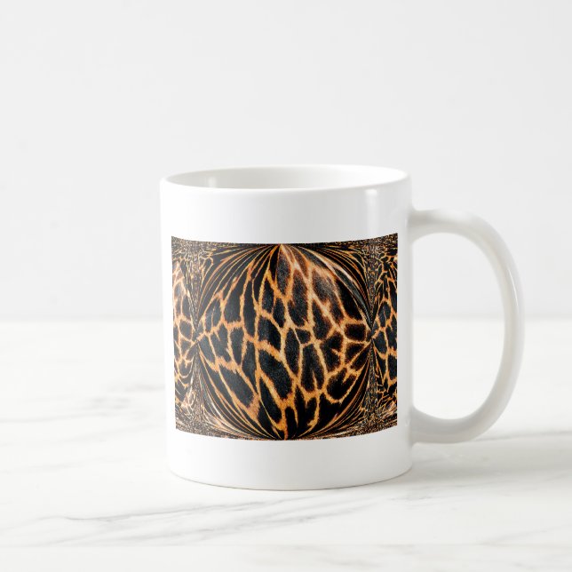 Griffaffars Lover#5_ Kaffemugg (Höger)