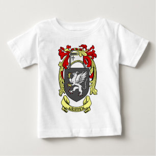 GRIFFEN-vapensköld T-shirt