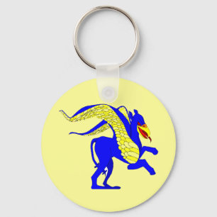 griffin1 nyckelring