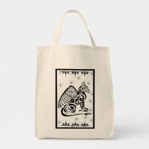 Griffin Bag Stil 1 Tygkasse