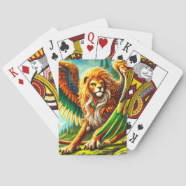Griffin Casinokort