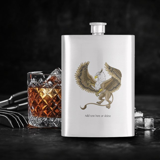 Griffin Fantasy Griffin Mythology Fickplunta (Skapare uppladdad)