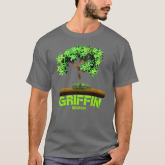 Griffin Georgia T Shirt