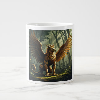 Griffin Jumbo Mugg