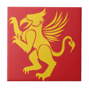Griffin Kakelplatta