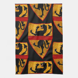 Griffin Kitchen Towel Kökshandduk