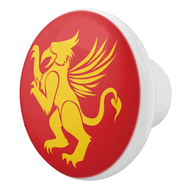 Griffin Knopp (Höger)