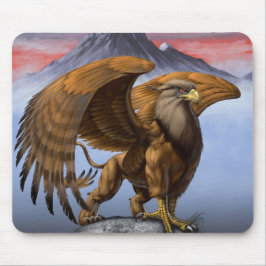 Griffin Musmatta
