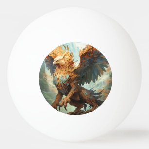 Griffin Pingisboll