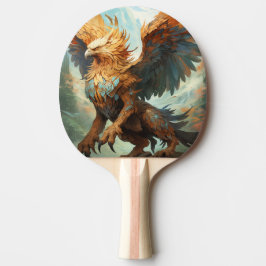 Griffin Pingisracket