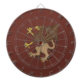 Griffin Rampant Piltavla