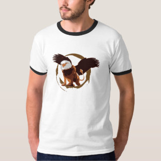 Griffin Shield Tröja