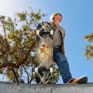 Griffin Skateboard