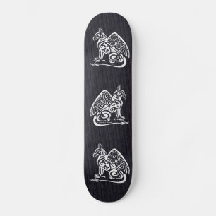 Griffin Skateboard Bräda 21,5 Cm